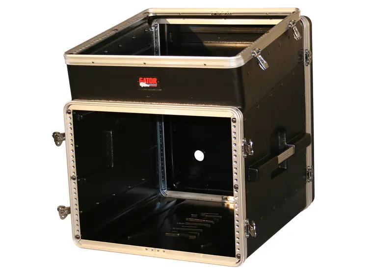 Gator Cases GRC-10X8 